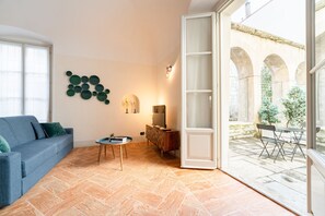 Apartment - Palazzo Odescalchi by Wonderful Italy - Apt 4 (Como)