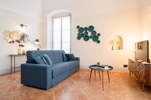 Apartment - Palazzo Odescalchi by Wonderful Italy - Apt 4 (Como)