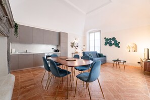 Hus | 1 sovrum