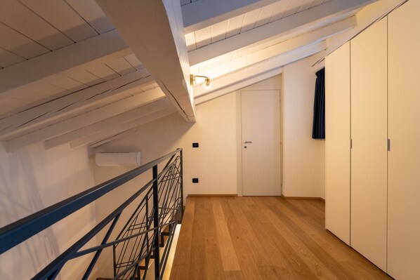Apartamento | 2 dormitorios