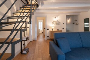 Apartamento | 2 quartos