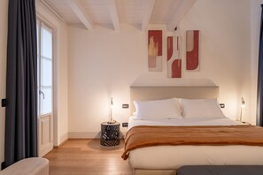 Apartment | 2 bedrooms - Palazzo Odescalchi by Wonderful Italy - Apt 7 (Como)