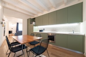 Apartment | 2 bedrooms - Palazzo Odescalchi by Wonderful Italy - Apt 7 (Como)