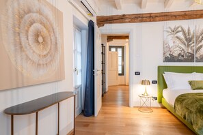 Apartment | 3 bedrooms - Palazzo Odescalchi by Wonderful Italy - Apt 5 (Como)