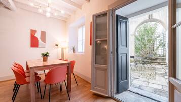 Huis