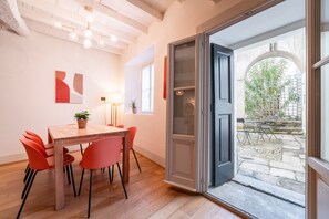 Apartment | 3 bedrooms - Palazzo Odescalchi by Wonderful Italy - Apt 5 (Como)