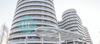 Bloomfields 2BR Soul Beach in Saadiyat