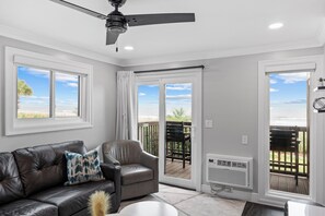 Téléviseur connecté