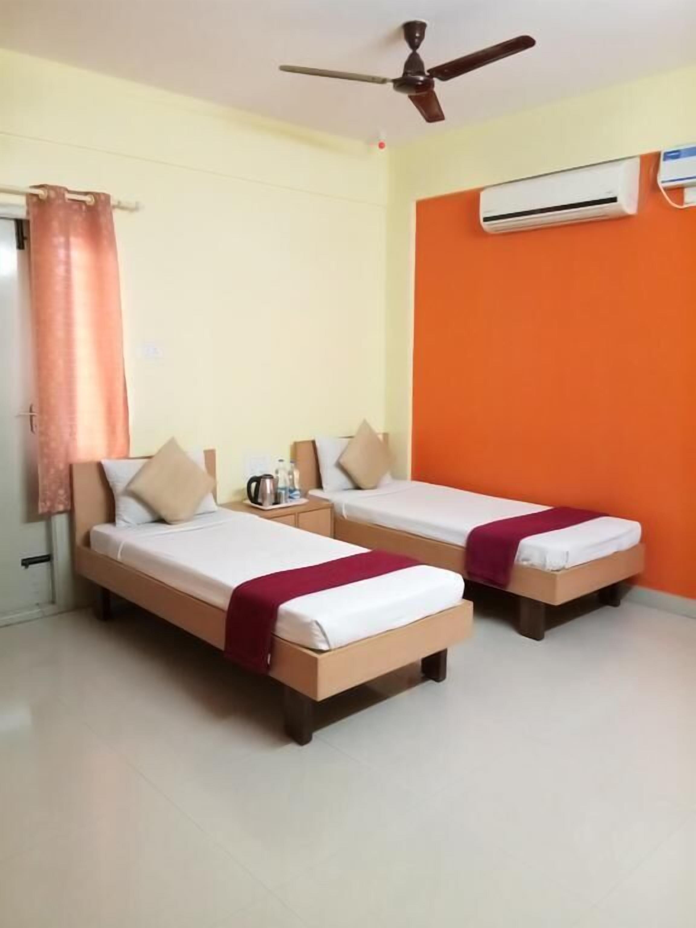 Deluxe Apartment | 1 bedroom, desk, laptop workspace, free WiFi
