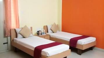 Deluxe Apartment | 1 bedroom, desk, laptop workspace, free WiFi