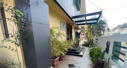 Jasmine Apartment Suites