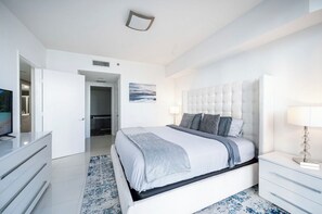 2 habitaciones, wifi y ropa de cama 