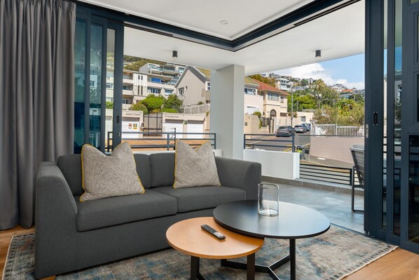 Apartamento | 1 quarto, acesso à internet de alta velocidade