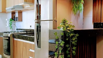 Cozinha privada