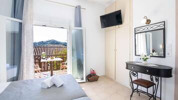 House | 2 bedrooms, Internet