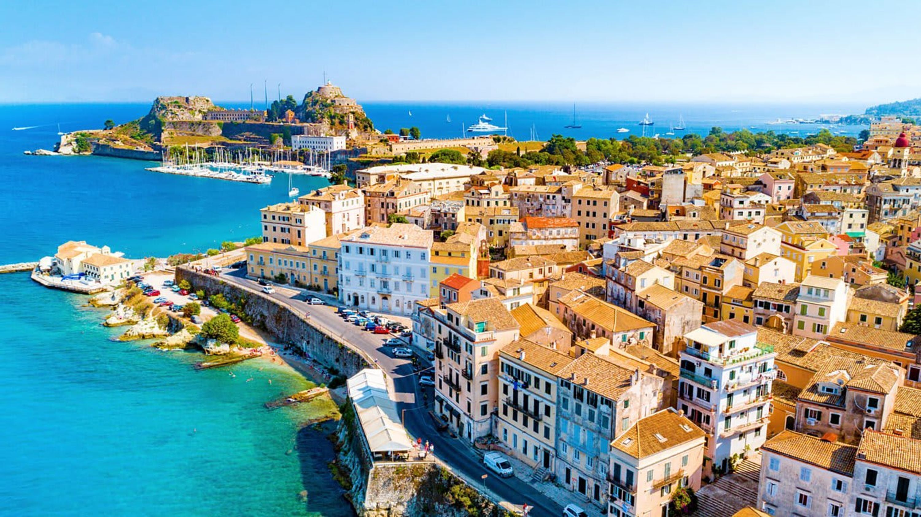 Apartamento | 2 dormitorios y Internet