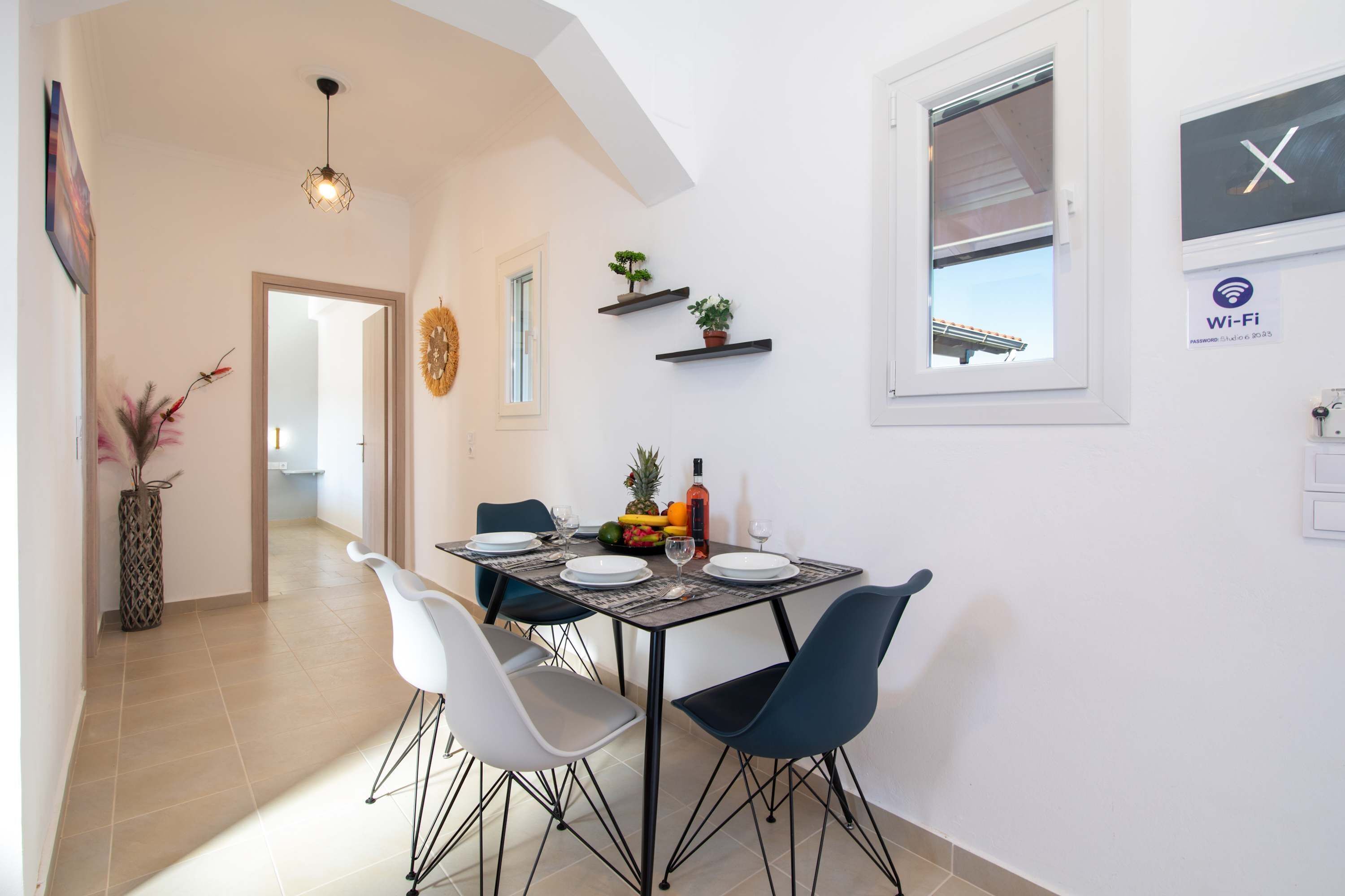 House | 2 bedrooms, Internet
