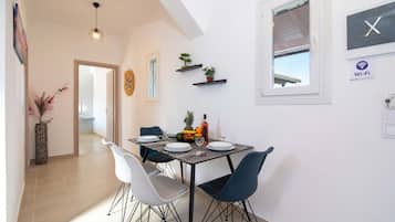 House | 2 bedrooms, Internet