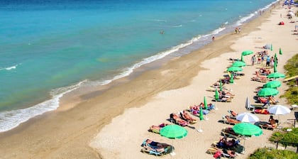 Veneti Corfu Nest - Calm Getaway