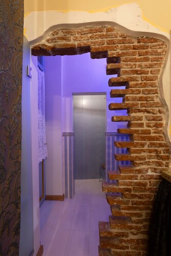 Poseidon Suite - Medousia Spa Luxury Escape