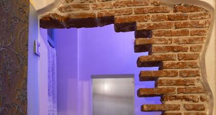 Poseidon Suite - Medousia Spa Luxury Escape