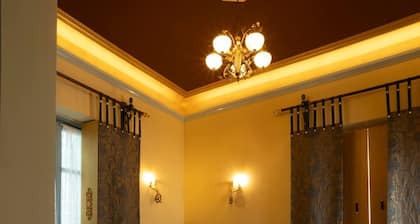 Poseidon Suite - Medousia Spa Luxury Escape