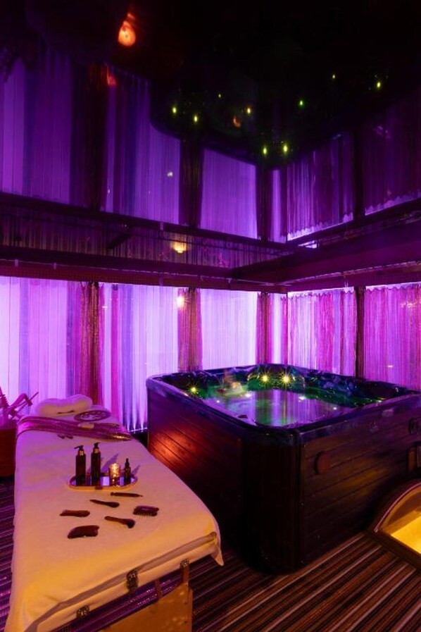 Apartment | 1 bedroom, soundproofing