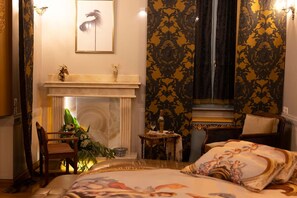 Apartemen | 1 kamar tidur dan kedap suara