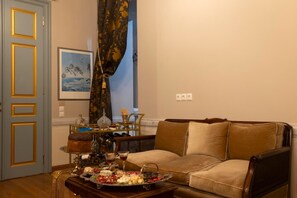 Apartment | 1 bedroom, soundproofing