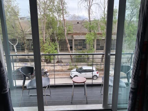 Apartment | 1 bedroom, soundproofing - Arethousa Maisonette - Cozy and Bright Escape (Chalcis)