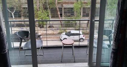 Arethousa Maisonette - Cozy and Bright Escape