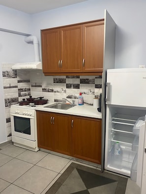 Apartment | 1 bedroom, soundproofing - Arethousa Maisonette - Cozy and Bright Escape (Chalcis)