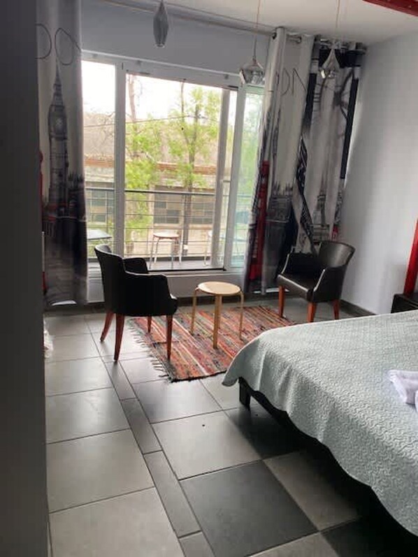 Apartment - Arethousa Maisonette - Cozy and Bright Escape (Chalcis)