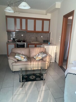 Studio | Internet - Arethousa Urban View - Chalkida s Cozy Nest (Chalcis)