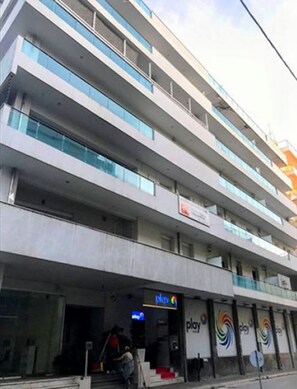 อพาร์ทเมนท์ | 1 ห้องนอน