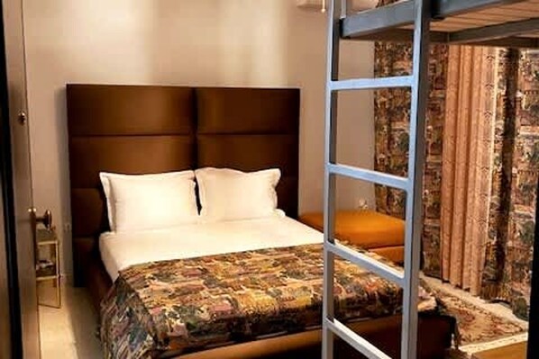 Apartment | 1 bedroom