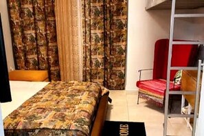Apartment | 1 bilik tidur