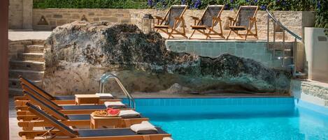 Villa | 2 dormitorios y Internet