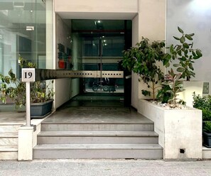 아파트 | 1 개의 침실