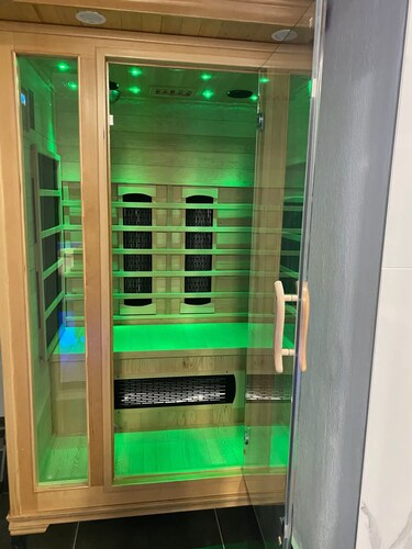 Chalkida Sauna City Apartment 01
