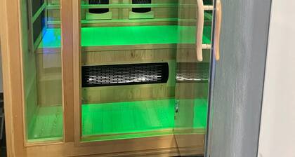 Chalkida Sauna City Apartment 01