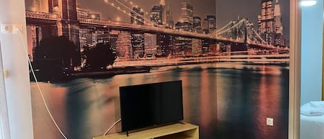 Apartment | 1 bedroom, Internet