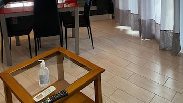 Apartment | 1 bedroom, Internet