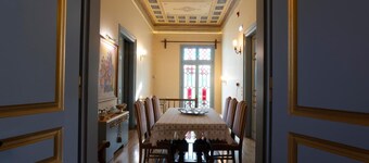 Athena Pegasus Suites - Medousia Spa Luxury Escape