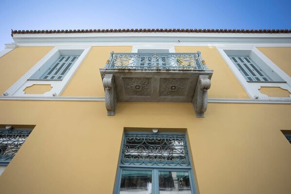 2 bedrooms - Athena Pegasus Suites - Medousia Spa Luxury Escape (Chalcis)