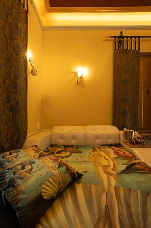 Departamento | 2 habitaciones 