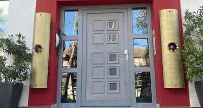 Arethousa City View Gem - Panoramic Views