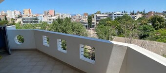 Arethousa City View Gem - Panoramic Views