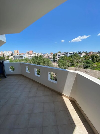 Arethousa City View Gem - Panoramic Views