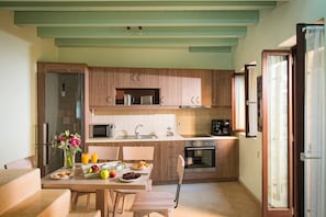 Villa | 2 bedrooms, Internet - Phaistos Villas - Villa Kastalia Poolside Retreat (Faistos)